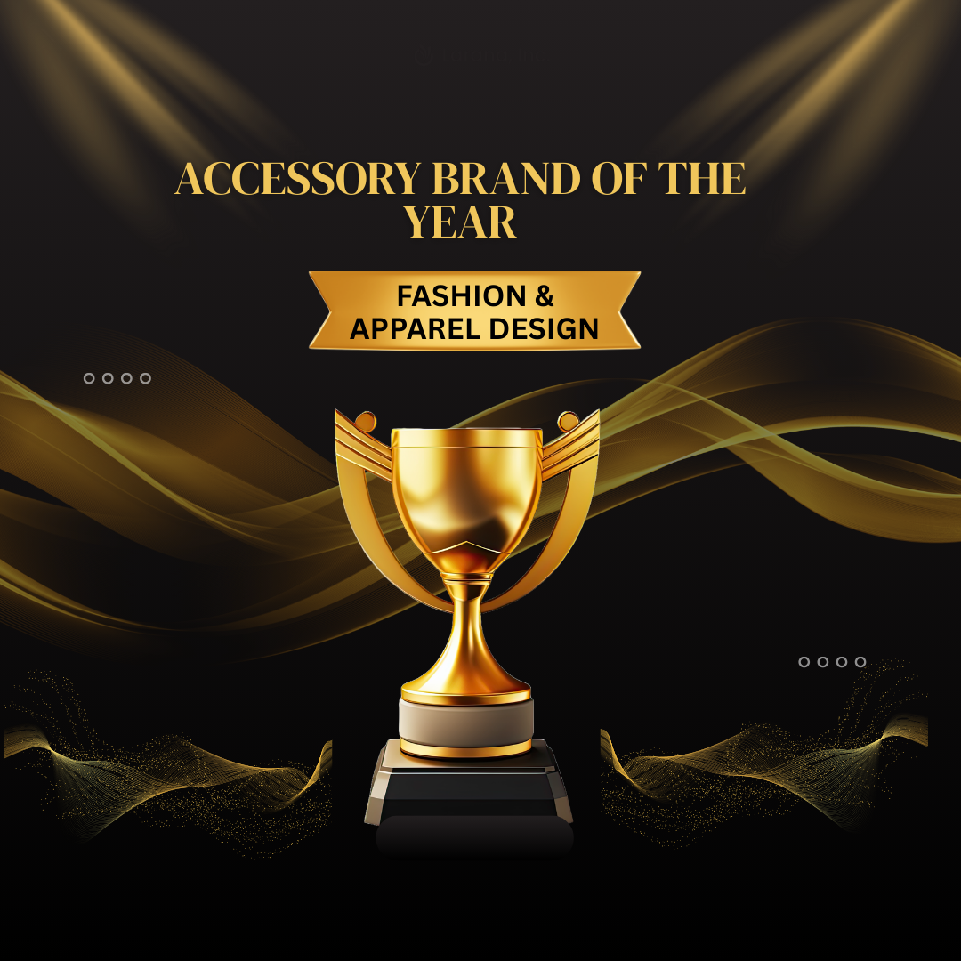 Accessory Brand of the Year